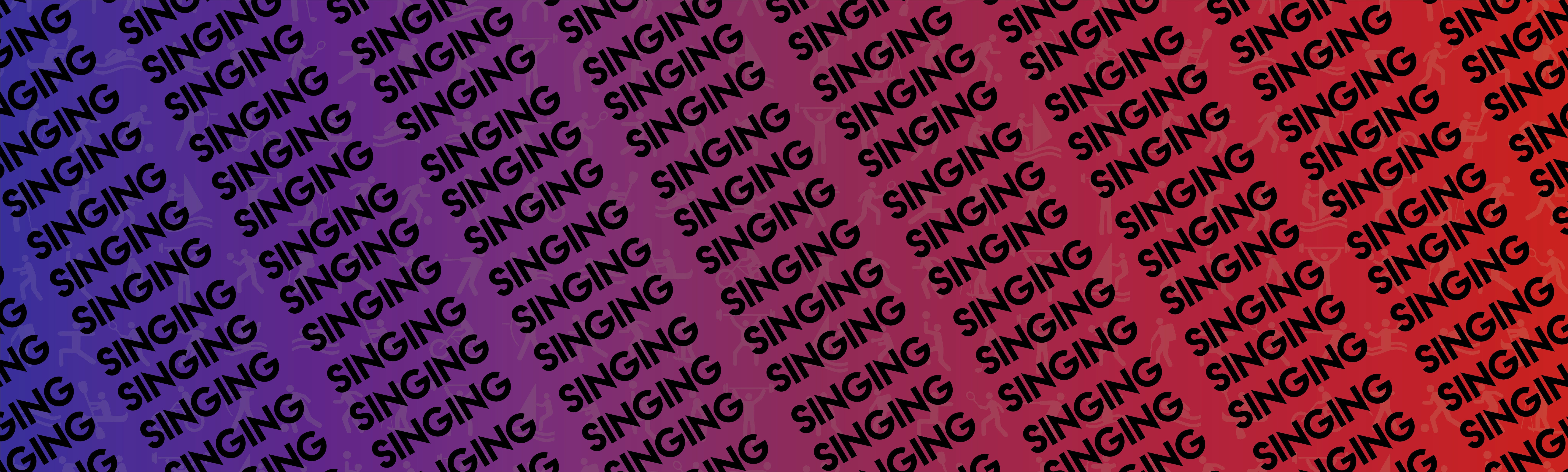 Singing